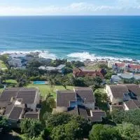Beach & Golf Escape, hotel di Southbroom