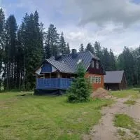 Nohipalu में, होटल Nature Reserve Hideaway