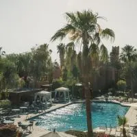 RS Hotel Karam Palace, khách sạn ở Ouarzazate