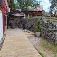 Grill house, hotel en Hem