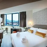 Tuscany Inn, hotel en Montecatini Terme