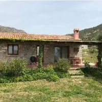Stazzo Gallurese con vista sul golfo di Olbia, hotel din Pittulongu
