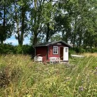 Frølundegaard B&B, hotel di Korsør