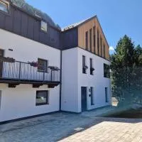 Ofelia Apartments - Haus Ofelia, Hotel in Oberlängenfeld