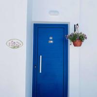 Ikaria Village, Maisonette Sea 10, hotel near Ercan Airport - ECN, Aglantzia