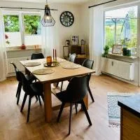 Das Auental-Appartment, hotel a Köditz