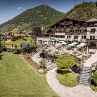 Hotel Rita, hotell sihtkohas Längenfeld
