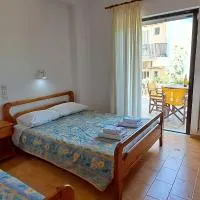 Studio Timotheos Basic, hôtel à Marathias