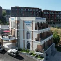 Hotel Ere's Palace, hotel a Tbilisi