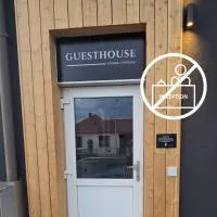 Guesthouse Purbach, hotel in Purbach am Neusiedlersee