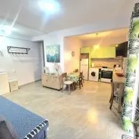 Dafni Apartment, ξενοδοχείο στο Πολύχρονο