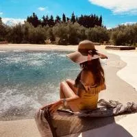 Domaine FINCA LESSYA, Lodge insolite & SPA, ξενοδοχείο σε Mauguio