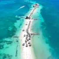 Hotel Isla Palma Reserva Natural, מלון באיסלה פאלמה
