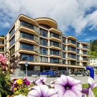 Postresidenz am See, hotel a Arosa