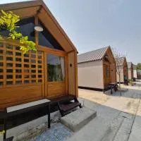 Morgen Resort24h, hotel u gradu Ban Don