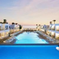 Eleni Holiday Resort, hotel a Paphos