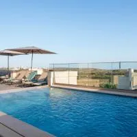 Perlina Farmhouse, hotel sa Kerċem