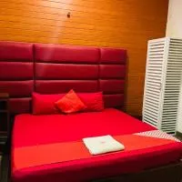 New Kings Gate Airport Transit Hotel, hotel poblíž Mezinárodní letiště Bandaranaike - CMB, Katunayaka