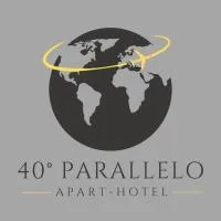 40 Parallelo, hotel din Castel Volturno