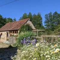 Le Gîte du Bocage, hotel din Céaucé