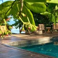 Casa Vento Curimãs, hotel i Barroquinha