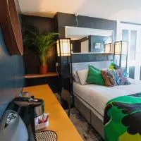 The Driftwood Inn, hotel en Starcross