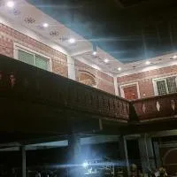 Five Falls RAMANA VILLA, отель в городе Кутталам