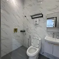 Rumah Petak Melor, hotel em Melur