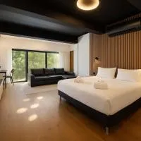 Mamilla view URBAN - Boutique hotel, hôtel à Jérusalem