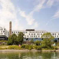 Scandic Fornebu, hotel v destinácii Fornebu