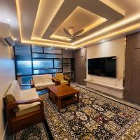 GOKUL COMFORTS Home stay, hotel poblíž Kalaburagi Airport - GBI, Gulbarga