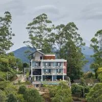 Lord's Haputale, hotell sihtkohas Haputale