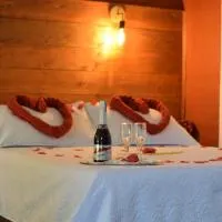 Hotel Casita de Belén, hotel a Sonsón