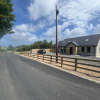 Teach Annie, hotel near Donegal Airport - CFN, Annagry