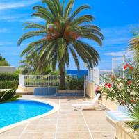 APARTBEACH FONT De MAR 3&ordm; VISTAS PLAYA, hotel em Salou