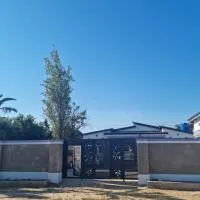 Kalebalika Meanwood KKIA Apartments, ξενοδοχείο σε Chongwe