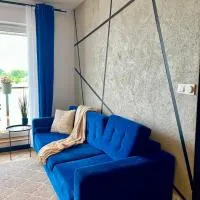 Apartament Poznańska 1, khách sạn ở Suwałki