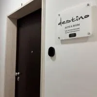 Macchie में, होटल DESTINO Airport