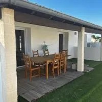 Appartement jusqu'a 6 personnes, hotel a Mudaison