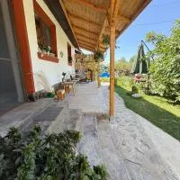 Tiny Mara, hotel i Râmnicu Vâlcea