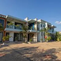 Airgo Residences, hotel di Kigali