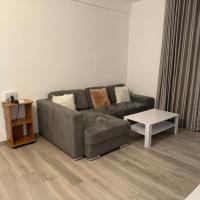 Suite Apartment, hotel poblíž Letiště Olbia Costa Smeralda - OLB, Olbia