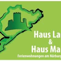 Gästehaus Lara, hotel v destinaci Wimbach