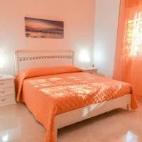 Villa Milla – hotel w mieście Monacizzo