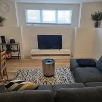 One bedroom Apt in Riverview, hotel u gradu Riverview