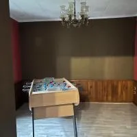 Gîte du petit niglo, hotel i Droyes