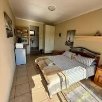 La Ronel Guest Farm – hotel w mieście Roossenekal