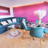 Suwałki में, होटल Apartament Chopina Premium