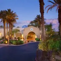 The Westin Mission Hills 1BR Apartment with Resort Access, hotell i Rancho Mirage