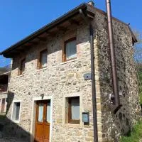 La Casetta in Costa, отель в городе Маростика